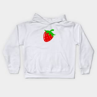 strawberry Kids Hoodie